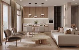 2 dormitorio piso 106 m² en Tivat city, Montenegro. 415 000 €