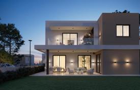 New residential complex with villas en Agios Tychonas, Chipre. de 1 650 000 €