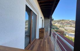 Villa independiente de diseño especial con vistas al mar en Bodrum. $1 361 000