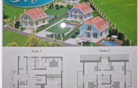 5 dormitorio casa de pueblo 212 m² en Kosharitsa, Bulgaria. 299 000 €