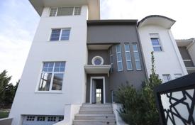 6 dormitorio villa 590 m² en Beylikdüzü, Turquía. $2 850 000