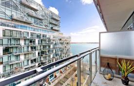 Piso – Queens Quay East, Old Toronto, Toronto,  Ontario,   Canadá. C$1 227 000