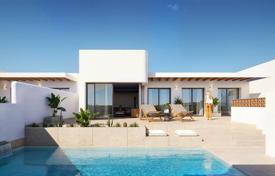 3 dormitorio villa 97 m² en Dolores, España. 460 000 €