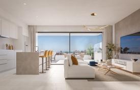 4-dormitorio apartamentos en edificio nuevo 98 m² en Estepona, España. 508 000 €