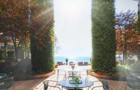 2-dormitorio apartamentos en edificio nuevo 53 m² en Batumi, Georgia. $148 000