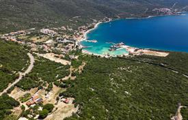 Terreno en Primorje-Gorski Kotar County, Croacia. Price on request