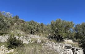 Terreno – Nisaki, Administration of the Peloponnese, Western Greece and the Ionian Islands, Grecia. 120 000 €