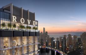 New residential complex with apartments en Dubai Marina, EAU (Emiratos Árabes Unidos). de $1 103 000