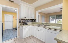 Casa de pueblo – Tamarac, Broward, Florida,  Estados Unidos. $340 000