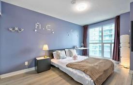 3 dormitorio piso en Scarborough, Canadá. C$851 000