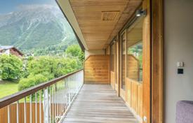 3 dormitorio ático 114 m² en Chamonix, Francia. 1 575 000 €