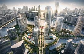 Piso – Business Bay, Dubai, EAU (Emiratos Árabes Unidos). de $662 000