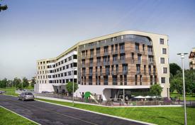 2 dormitorio piso 64 m² en Burgas (city), Bulgaria. 114 000 €