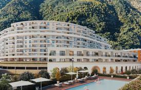 1 dormitorio piso 61 m² en Bečići, Montenegro. 212 000 €