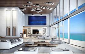 Obra nueva – Sunny Isles Beach, Florida, Estados Unidos. $4 150 000