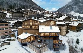 5 dormitorio piso en Chatel, Francia. 2 150 000 €