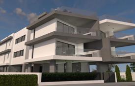 2 dormitorio piso 87 m² en Lakatamia, Chipre. 195 000 €