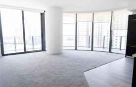 2-dormitorio apartamentos en condominio 97 m² en Miami, Estados Unidos. $940 000