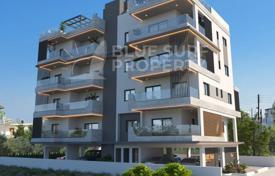 1 dormitorio piso en Paralimni, Chipre. 145 000 €