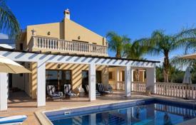 Villa – Pafos, Chipre. 10 500 €  por semana