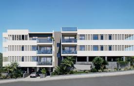 1 dormitorio piso 50 m² en Nicosia, Chipre. 155 000 €