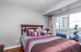 2 dormitorio piso en Scarborough, Canadá. C$754 000