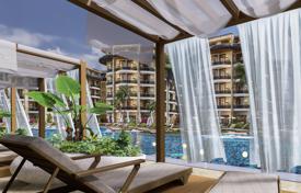 3 dormitorio ático 107 m² en Alanya, Turquía. 17 769 000 TRY