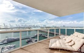 Piso – Miami Beach, Florida, Estados Unidos. 2 610 000 €