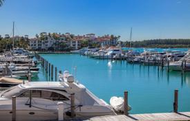 Piso – Fisher Island Drive, Miami Beach, Florida,  Estados Unidos. 1 081 000 €