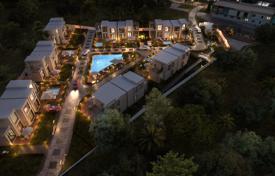 5-dormitorio apartamentos en edificio nuevo 251 m² en Batumi, Georgia. $376 000
