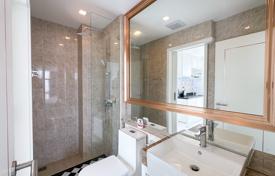 1 dormitorio piso 31 m² en Pattaya, Tailandia. $103 000