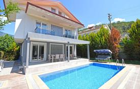 Villa – Ölüdeniz, Fethiye, Mugla,  Turquía. $450 000