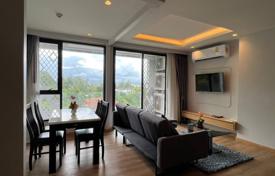 1-dormitorio apartamentos en condominio 64 m² en Choeng Thale, Tailandia. $253 000