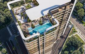 Complejo residencial Verde by Vision – Dubai Sports City, Dubai, EAU. de $221 000