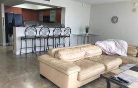 2 dormitorio piso 132 m² en Sunny Isles Beach, Estados Unidos. $760 000