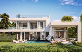 Villa – Marbella, Andalucía, España. 1 850 000 €