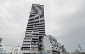 2 dormitorio piso en Bayview Avenue, Canadá. C$845 000