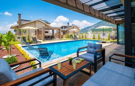 4 dormitorio villa 254 m² en Ölüdeniz, Turquía. 41 646 000 TRY