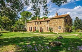 20 dormitorio villa 520 m² en Grosseto, Italia. 997 000 €