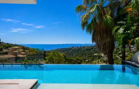 5 dormitorio villa en Roquebrune-sur-Argens, Francia. 3 969 000 €
