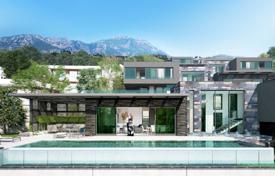 5 dormitorio villa 662 m² en Tepe, Turquía. $2 974 000