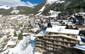 5 dormitorio piso en Chatel, Francia. 1 490 000 €