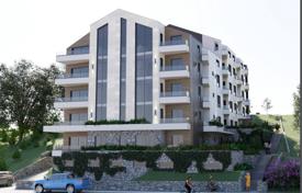 1-dormitorio apartamentos en edificio nuevo 47 m² en Budva city, Montenegro. 166 000 €