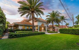 Villa – Fort Lauderdale, Florida, Estados Unidos. $2 795 000