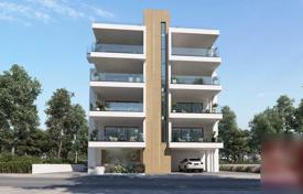 2-dormitorio apartamentos en edificio nuevo 79 m² en Larnaca, Chipre. 290 000 €