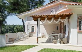 9 dormitorio finca rústica 495 m² en Sani, Grecia. 980 000 €
