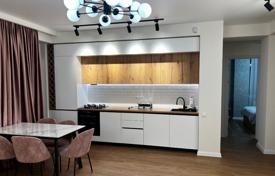 3 dormitorio piso 76 m² en Krtsanisi Street, Georgia. $112 000