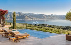 6 dormitorio villa 400 m² en Radovići, Montenegro. 5 076 000 €
