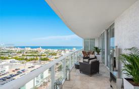 Piso – Miami Beach, Florida, Estados Unidos. 1 259 000 €
