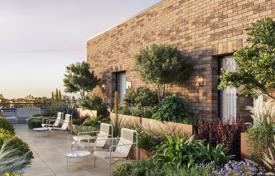 New residential complex with apartments en Londres, Gran Bretaña. de £337 000
